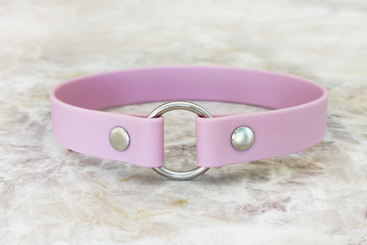 Fixed ID collar - several colors