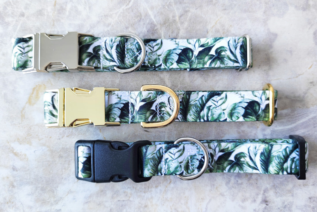 Jungle Collar
