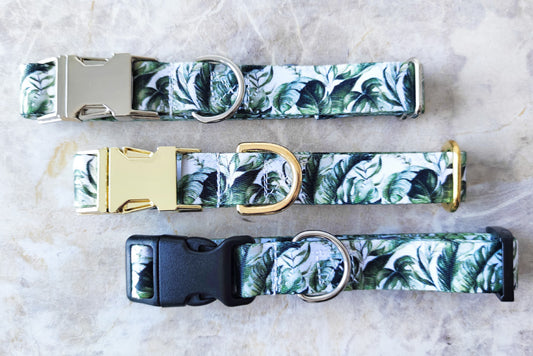 Jungle Collar