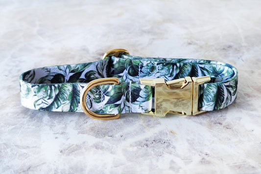 Jungle Collar