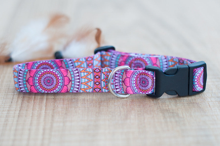 Joplin Collar