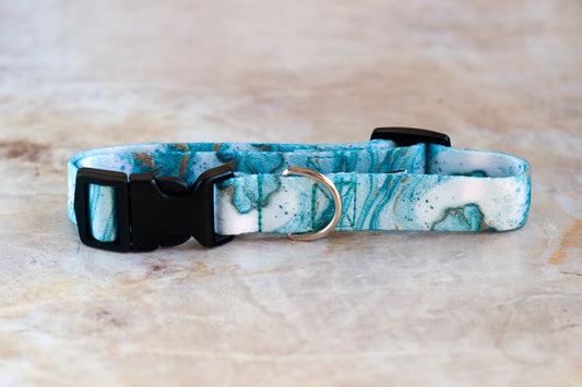 Marbelous Collar