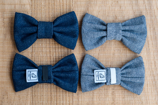 Strauss Bowtie