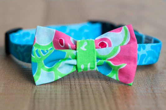 Tropic Bowtie