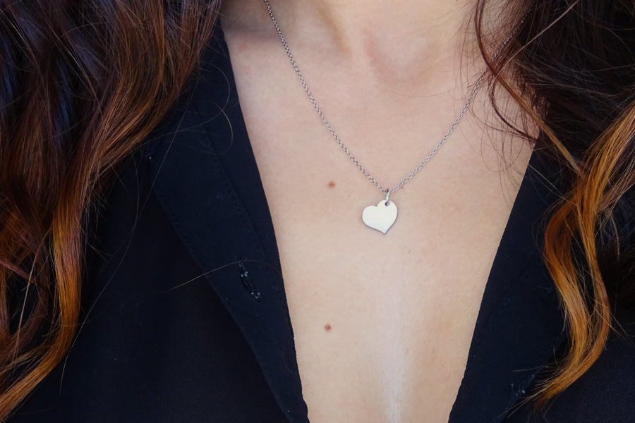 Juliet Necklace