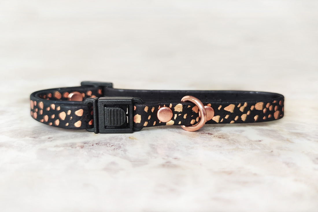 Poetic Mini Collar