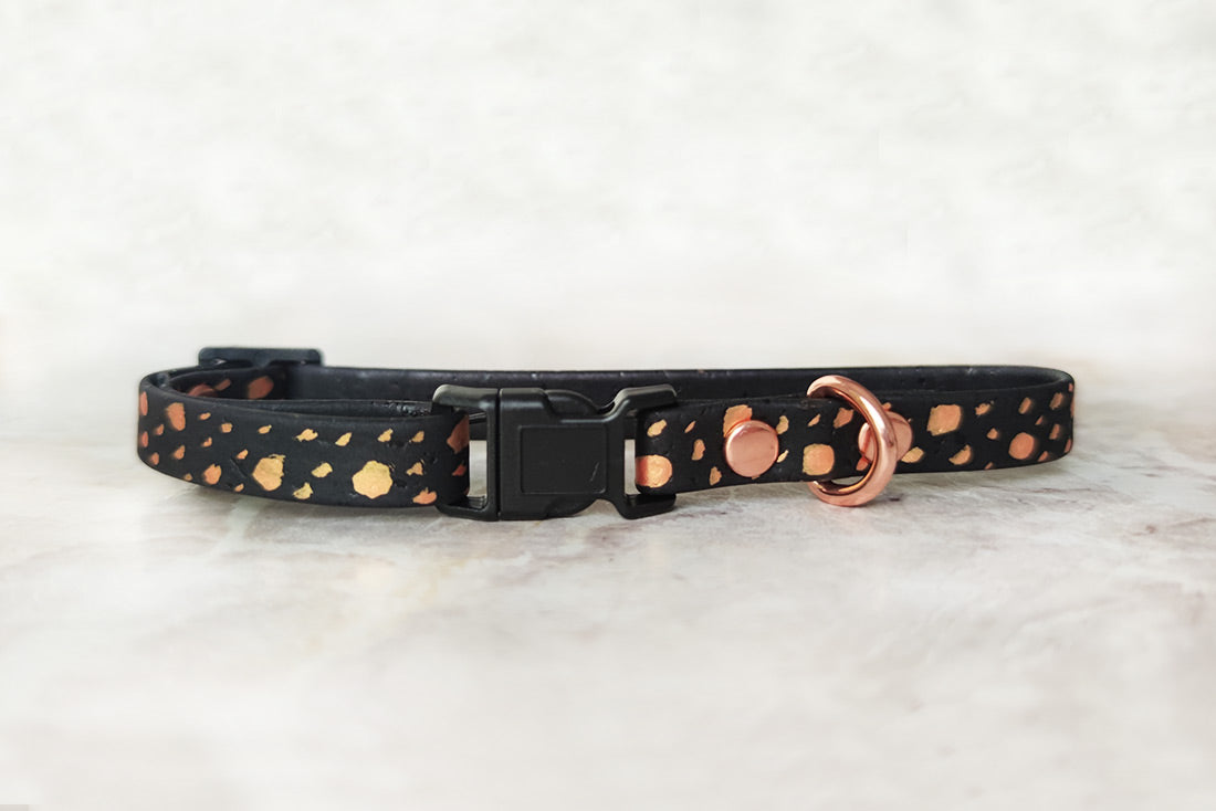 Poetic Mini Collar