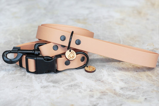 Sahara Collar