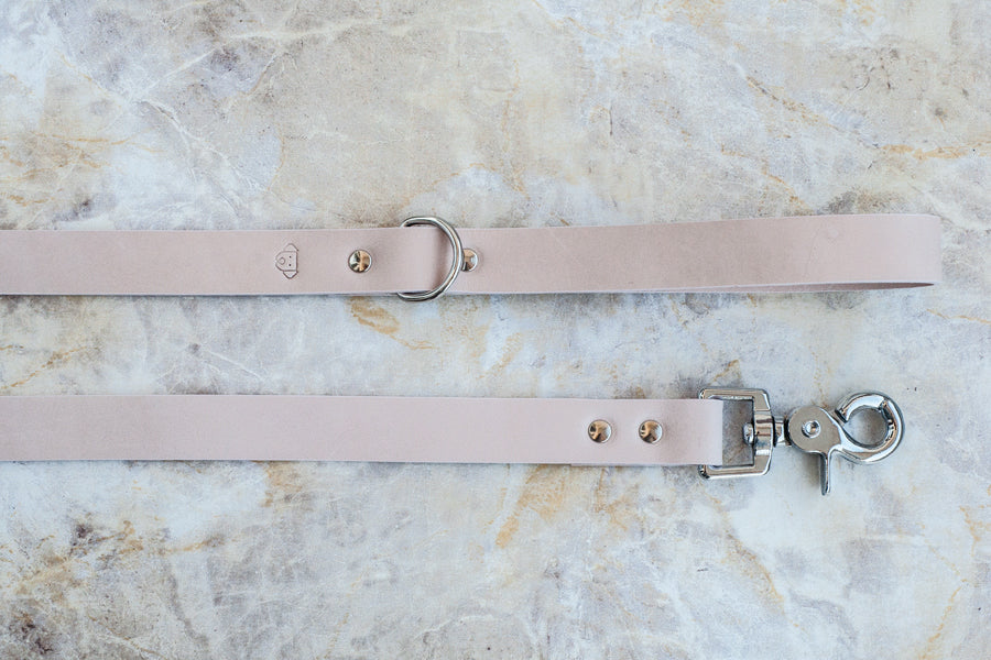 Champagne Leash