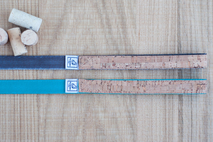 Baco Leash